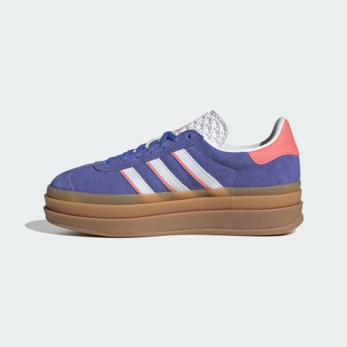Gazelle Bold Shoes Kids 상세 이미지 6
