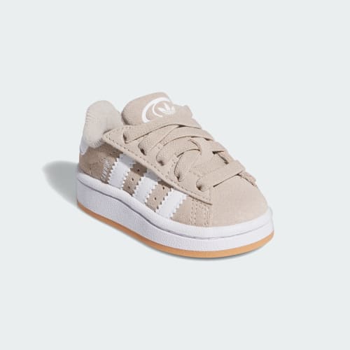 Campus 00s Comfort Closure Elastic Laces Shoes Kids 상세 이미지 6