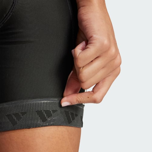 Essentials 3-Stripes Padded Cycling Shorts 상세 이미지 7
