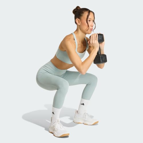 Optime Workout 7/8 Leggings 상세 이미지 3