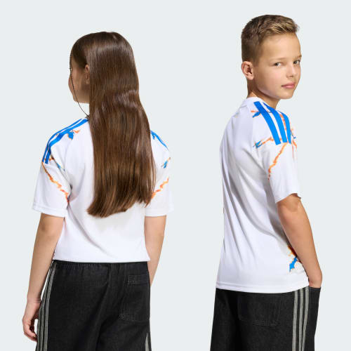 San Diego FC 26/27 Away Jersey Kids 상세 이미지 2