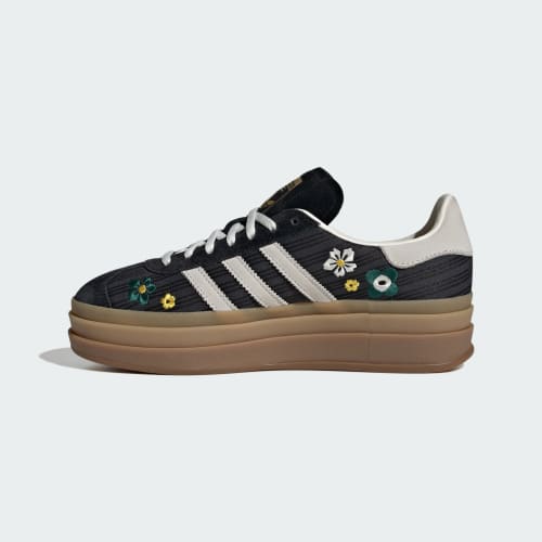 adidas Originals x Liberty London Gazelle Bold Shoes 상세 이미지 7