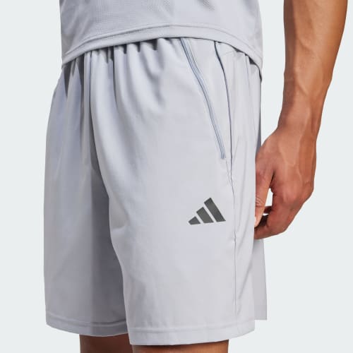 Train Essentials Woven Training Shorts 상세 이미지 5