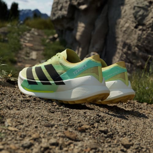 Terrex Agravic Speed Ultra 2 Trail Running Shoes 상세 이미지 6
