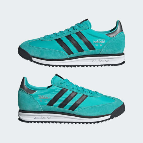 SL 72 RS MERCEDES SHOES 상세 이미지 7
