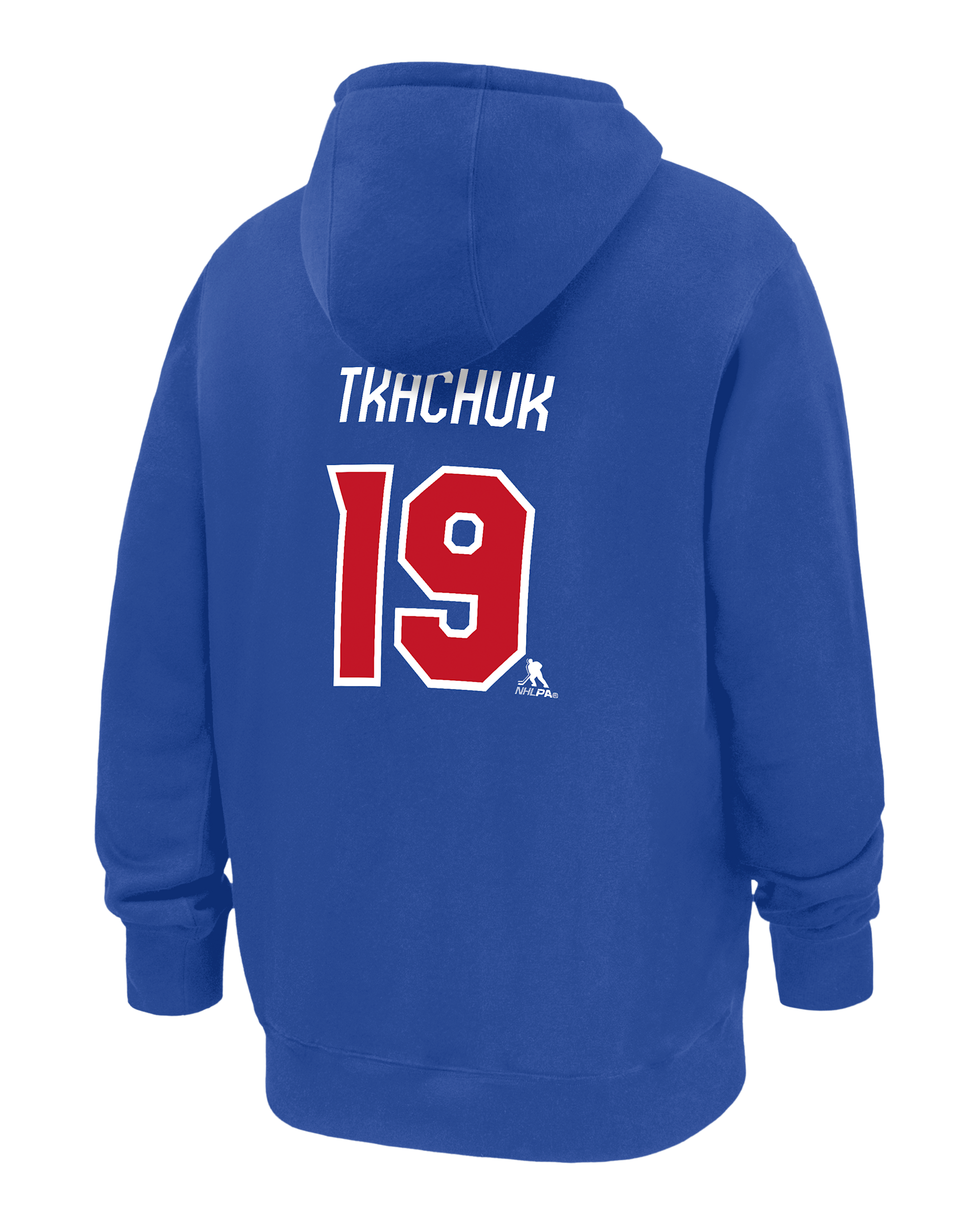 Matthew Tkachuk Nike USA Olympic Team 2026 "Gold Medal" 상세 이미지 4