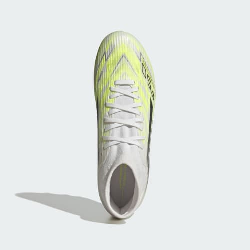 F50 SPARKFUSION LEAGUE Mid Cut Firm Ground / Artificial Ground Soccer Cleats Womens 상세 이미지 3