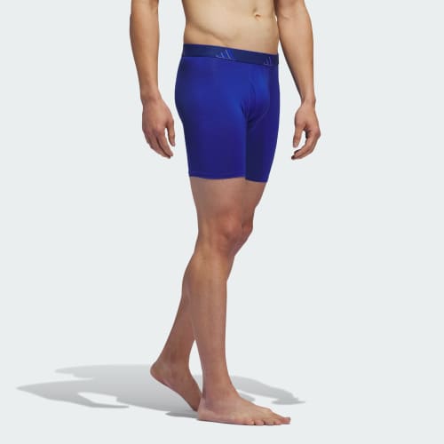 Microfiber Boxer Briefs 3-Pack 상세 이미지 3