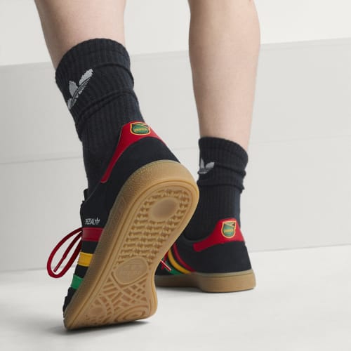 Jamaica Handball Spezial Shoes 상세 이미지 9