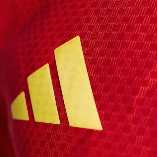 Belgium 26 Home Authentic Jersey 상세 이미지 9