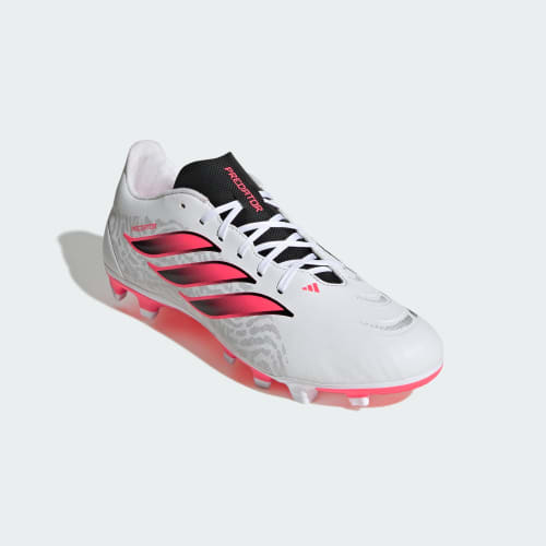 Predator Club Firm Ground/Multi Ground Soccer Cleats 상세 이미지 5