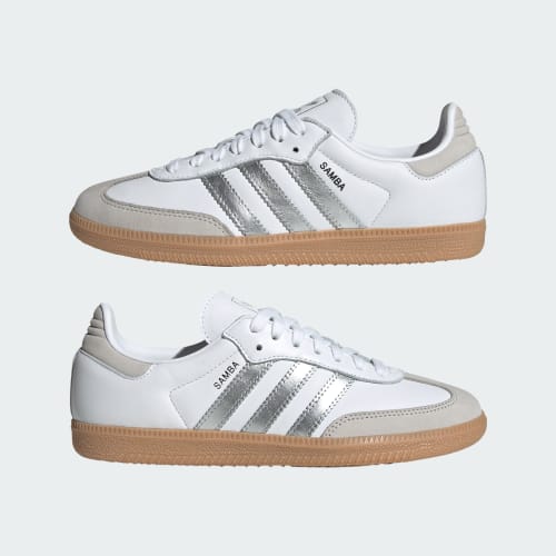 Samba OG Shoes 상세 이미지 8