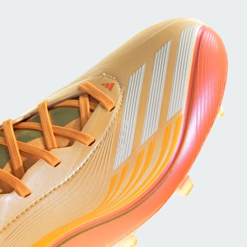 F50 MESSI PRO Firm Ground Soccer Cleats 상세 이미지 9