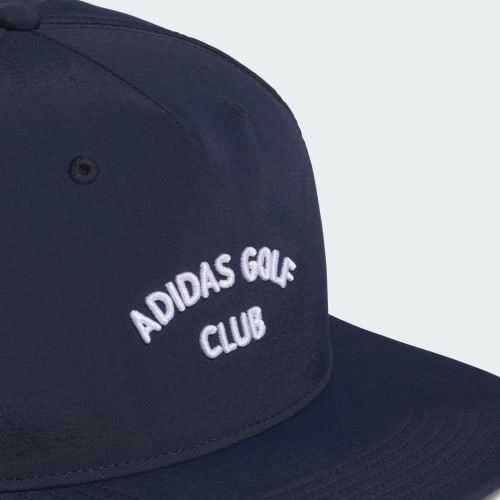 5 PANEL CRINKLED NYLON HAT 상세 이미지 3