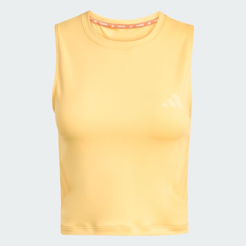 adi365 Iconic Running Crop Tank 상세 이미지 4