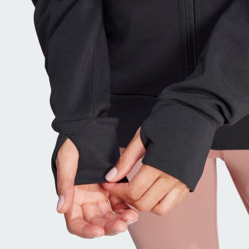 Designed 4 Training Full-Zip Hooded Sweatshirt 상세 이미지 6