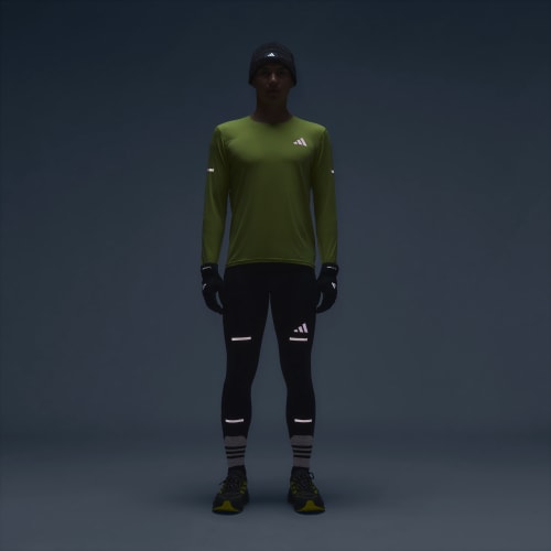 Adi365 Running CLIMAWARM+ Tights 상세 이미지 9