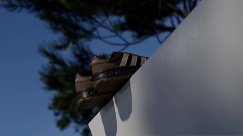 Run 84 Shoes 상세 이미지 2
