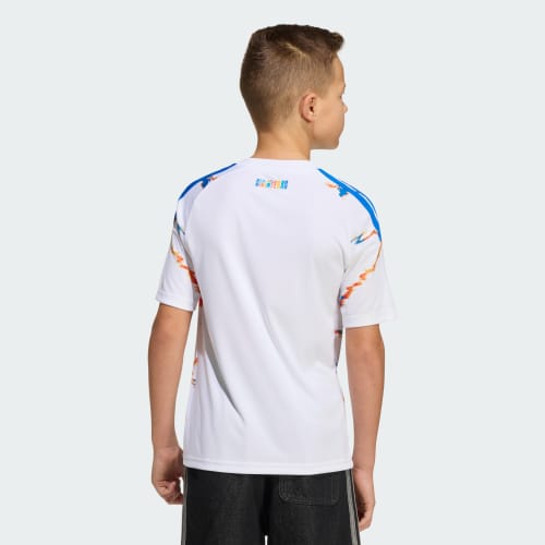 San Diego FC 26/27 Away Jersey Kids 상세 이미지 4