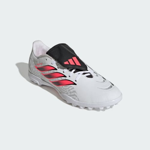 Predator Club Fold-Over Tongue Turf Soccer Cleats 상세 이미지 5