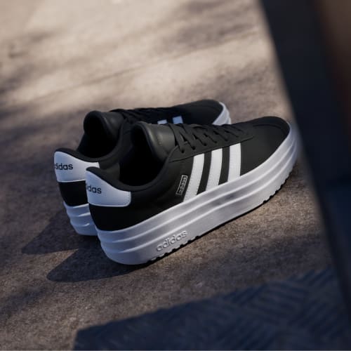 VL Court Bold Shoes Kids 상세 이미지 6