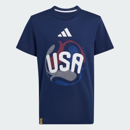 FIFA World Cup 26™ USA T-Shirt Kids 상세 이미지 6