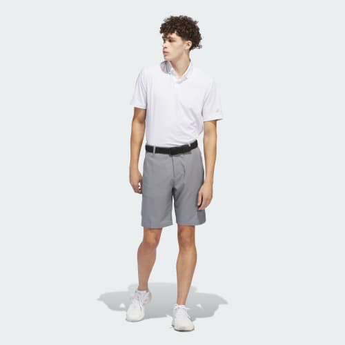Adi Advantage Golf Shorts 상세 이미지 5