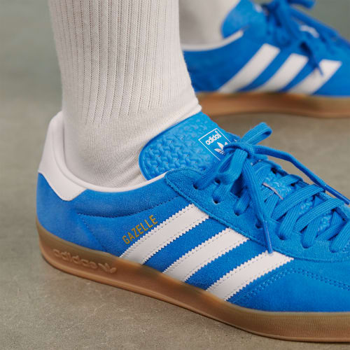 Gazelle Indoor Shoes 상세 이미지 12