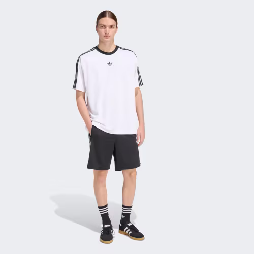 adidas Adicolor Jacquard Jersey 상세 이미지 4