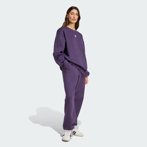 Essentials Fleece Loose Joggers 상세 이미지 4