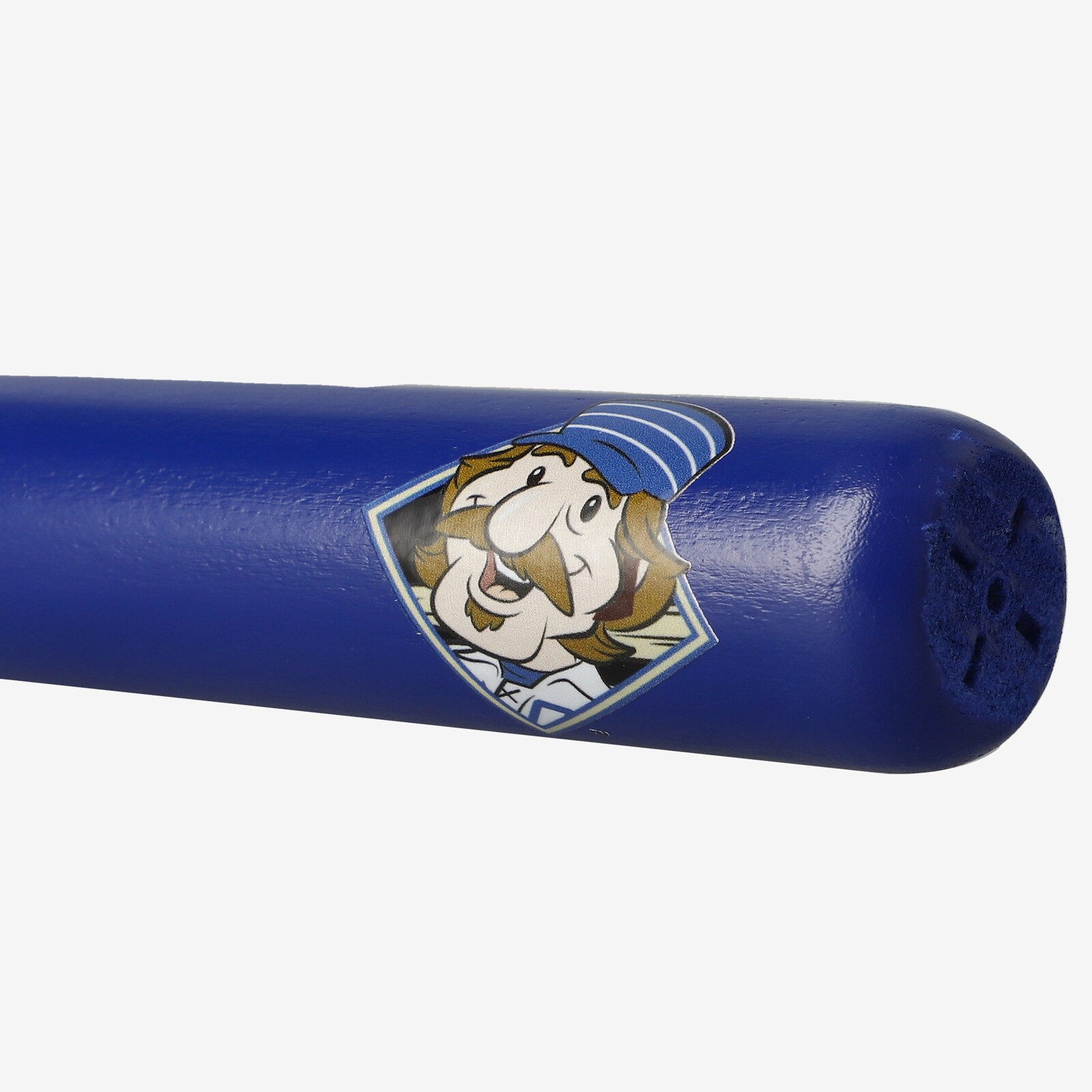 Kansas City Royals Victus Sports 마스코트 미니 배트 상세 이미지 4