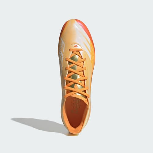 F50 MESSI PRO Firm Ground Soccer Cleats 상세 이미지 3