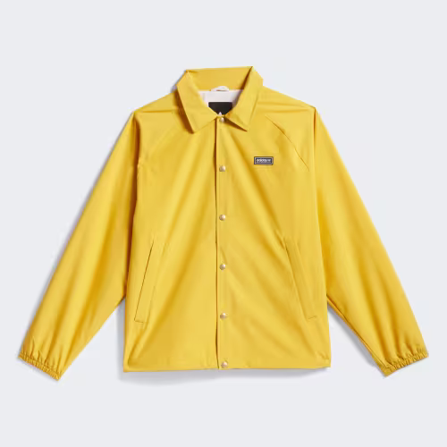 SKATEBOARDING COACH JACKET 상세 이미지 6