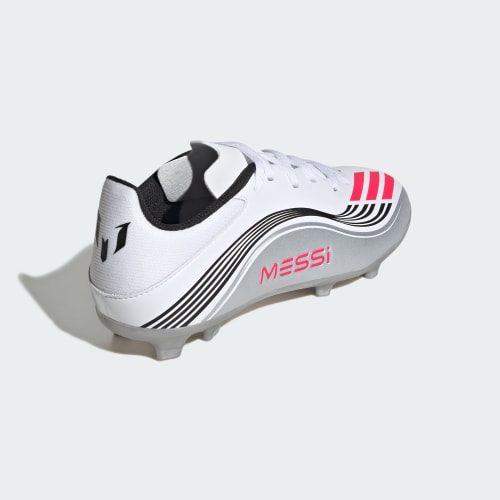F50 Messi League Firm/Multi-Ground Cleats Kids 상세 이미지 6