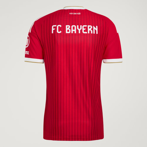 FC Bayern 26/27 Home Authentic Jersey 상세 이미지 8