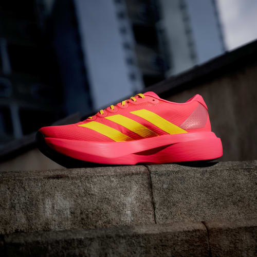 Adizero EVO SL WOVEN Shoes 상세 이미지 7