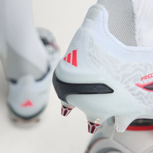 Predator Elite Fold-Over Tongue Soft Ground Soccer Cleats 상세 이미지 9