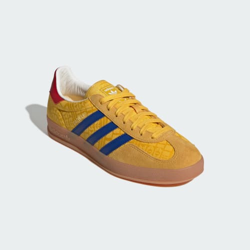 Gazelle Indoor Shoes 상세 이미지 5