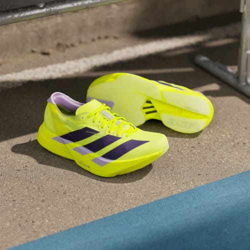 Adizero Adios Pro 4 Shoes 상세 이미지 8