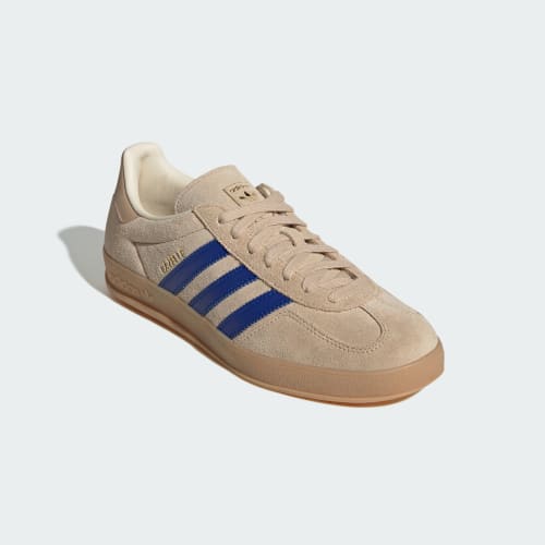 GAZELLE INDOOR SHOES 상세 이미지 4