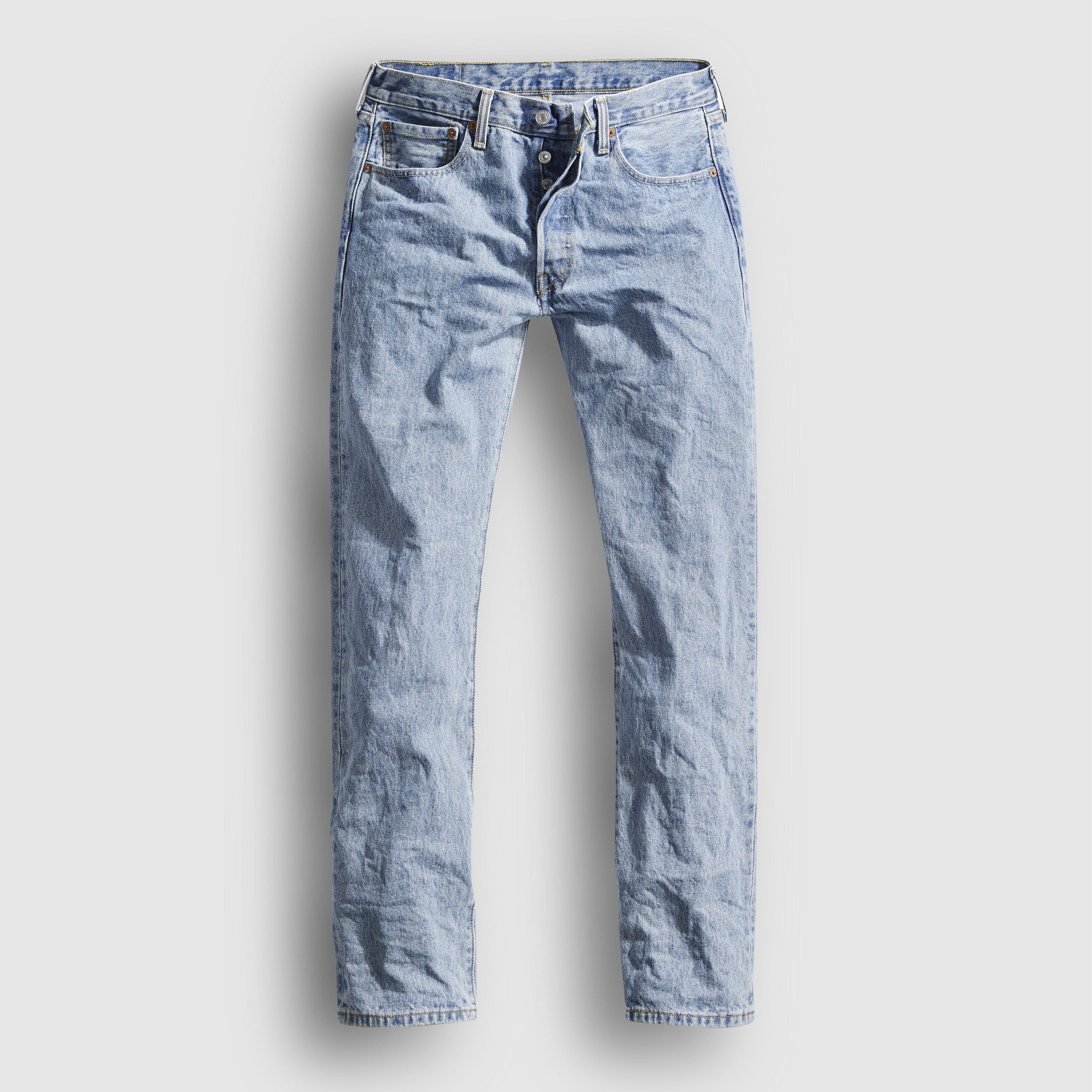 501® Original 남성용 청바지 상세 이미지 6