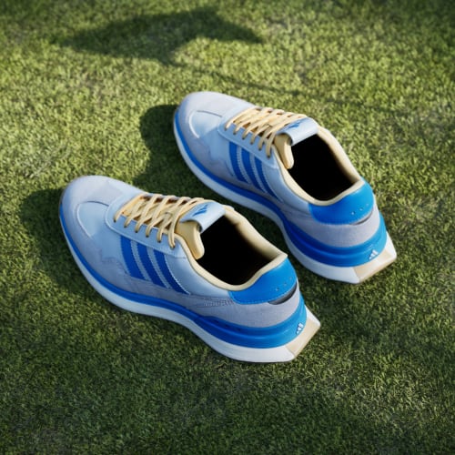 S2G 26 TEXTILE SPIKELESS GOLF SHOES 상세 이미지 8