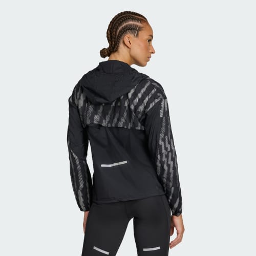 Adi365 Running Reflective Jacket 상세 이미지 2