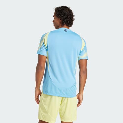 Philadelphia Union 25/26 Away Authentic Jersey 상세 이미지 2