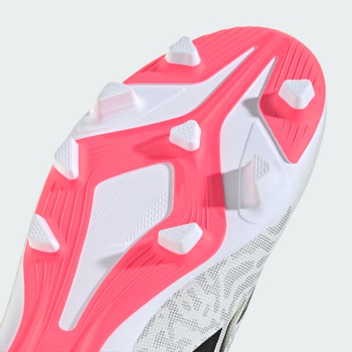 Predator Club Firm Ground/Multi Ground Soccer Cleats 상세 이미지 9