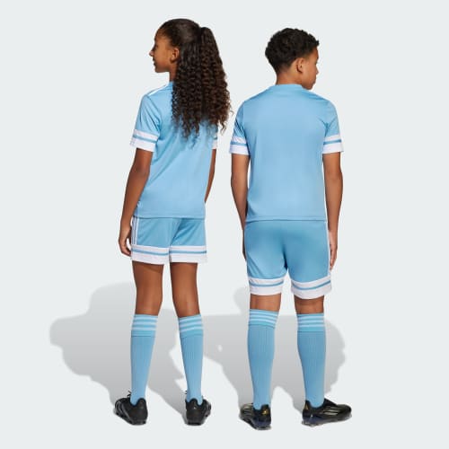 Squadra 25 Shorts Kids 상세 이미지 2