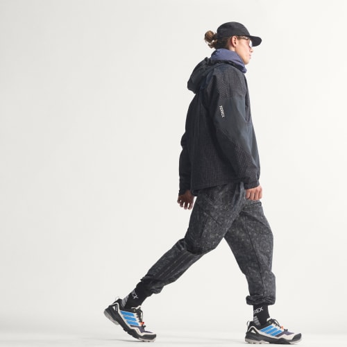 Terrex Xploric 2 Layer CLIMAPROOF Jacket 상세 이미지 6