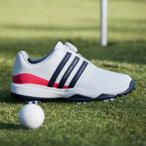 Tour360 24 BOA Golf Shoes Kids 상세 이미지 3