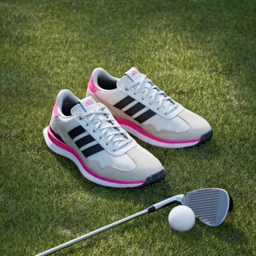 S2G 26 TEXTILE SPIKELESS GOLF SHOES 상세 이미지 5