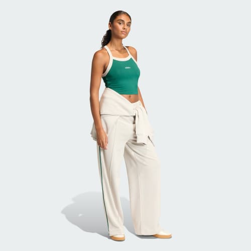 Seasonal Essentials Colorpop Tank with Embroidered Graphic 상세 이미지 4